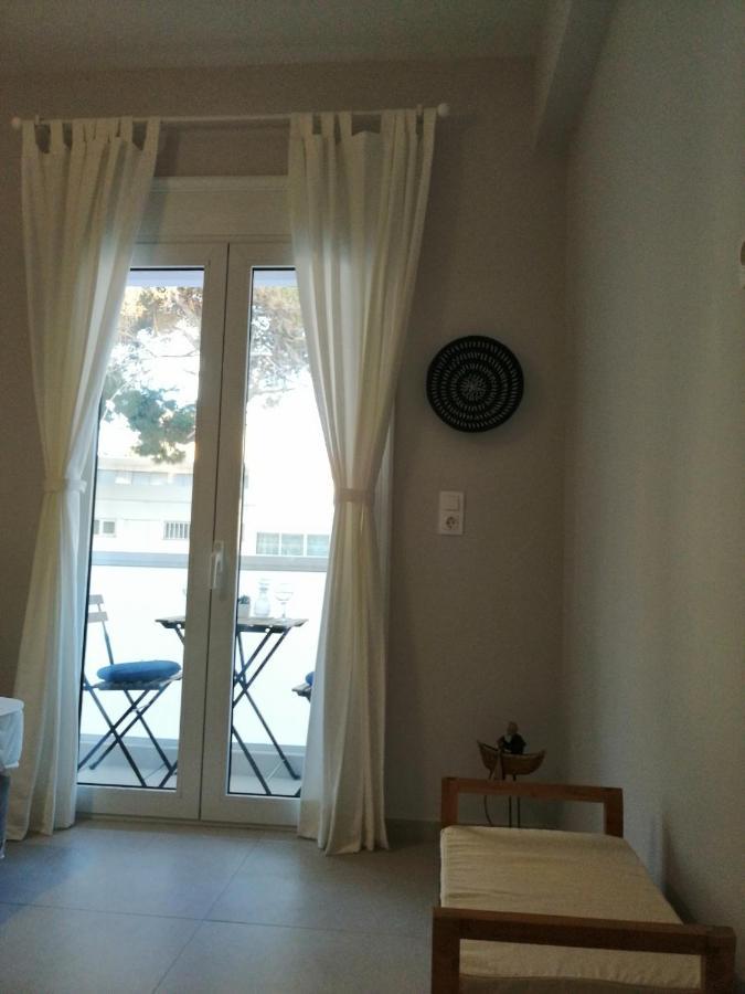 Personal Holiday Homes Rethymno  Ngoại thất bức ảnh