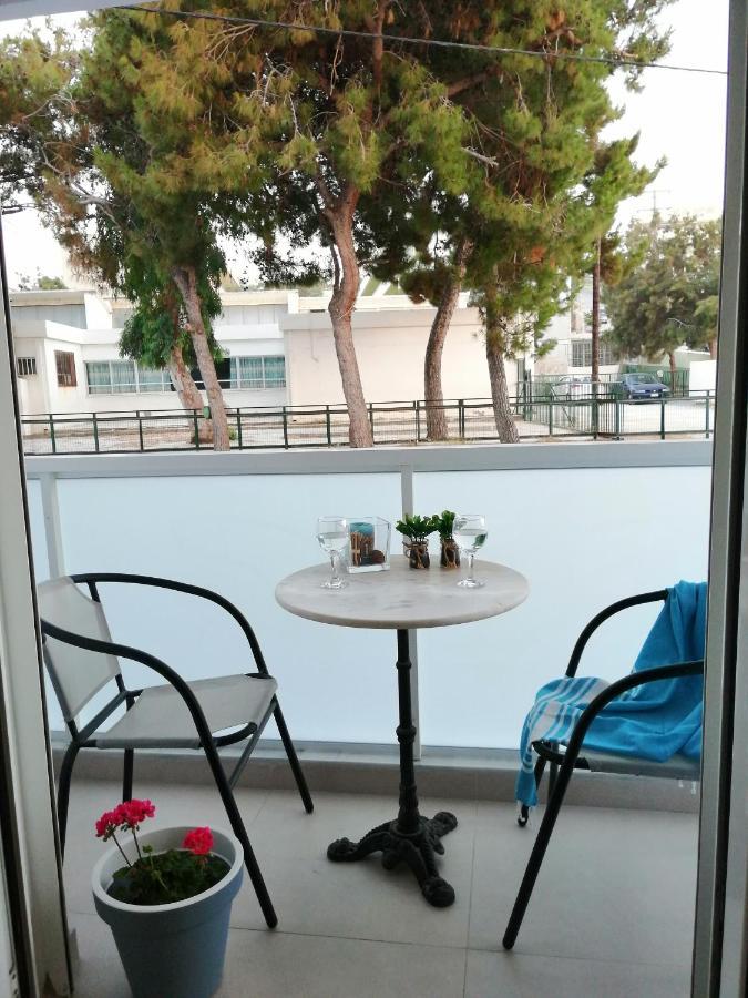 Personal Holiday Homes Rethymno  Ngoại thất bức ảnh