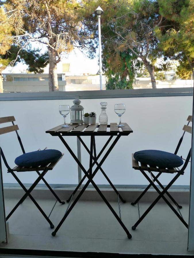 Personal Holiday Homes Rethymno  Ngoại thất bức ảnh