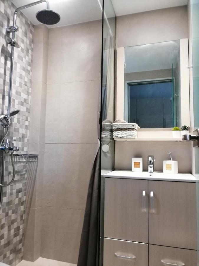 Personal Holiday Homes Rethymno  Ngoại thất bức ảnh