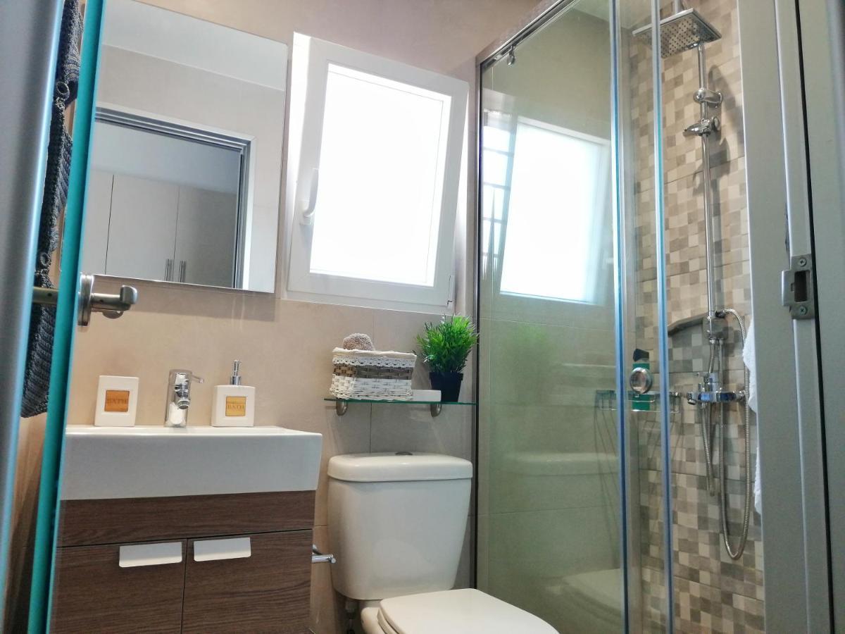 Personal Holiday Homes Rethymno  Ngoại thất bức ảnh
