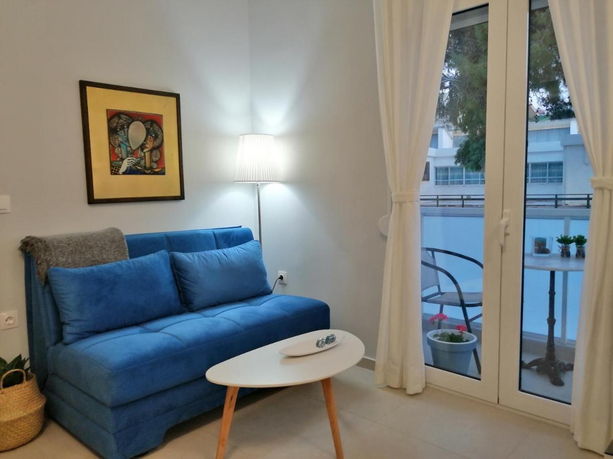 Personal Holiday Homes Rethymno  Ngoại thất bức ảnh