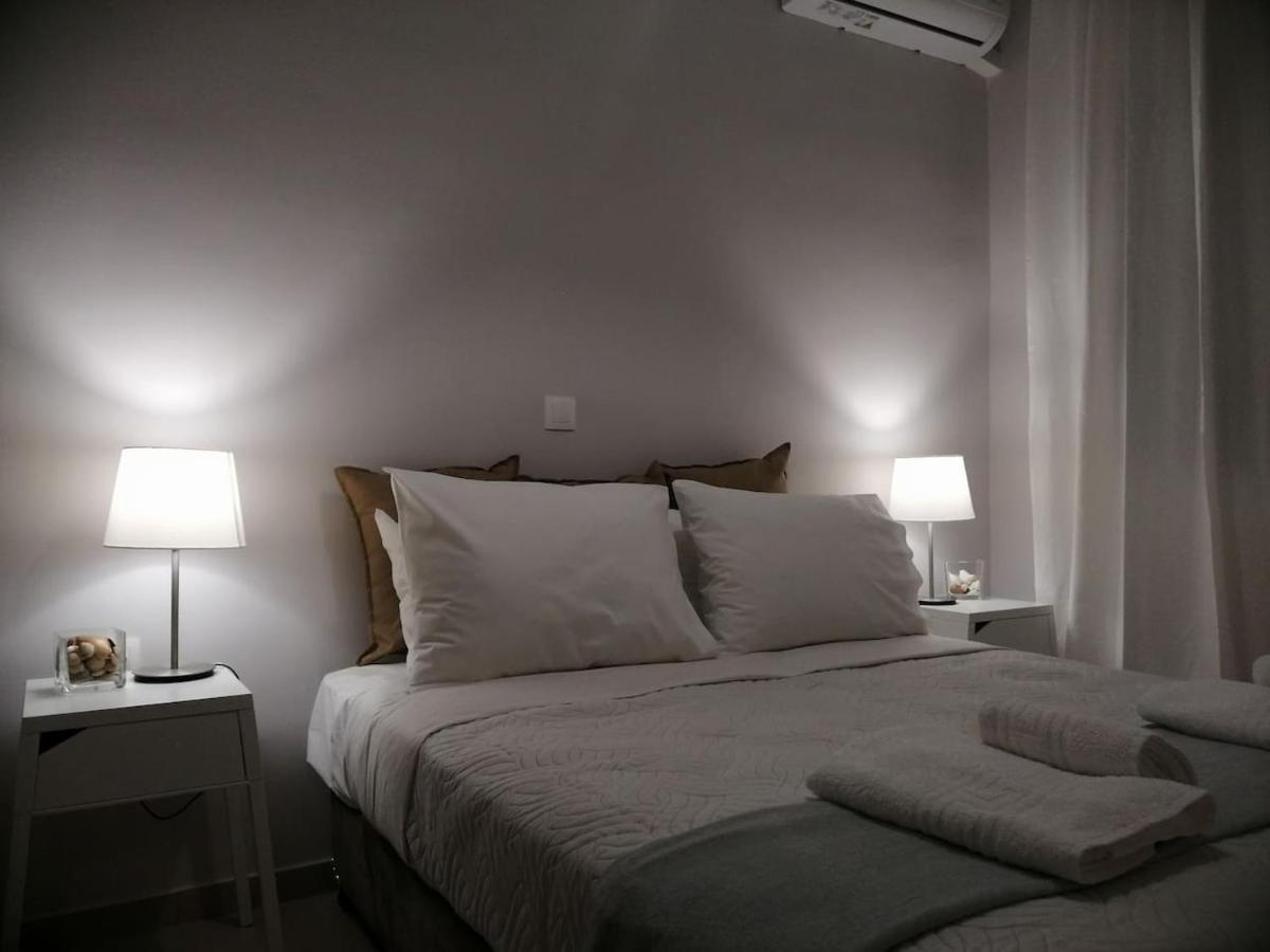 Personal Holiday Homes Rethymno  Ngoại thất bức ảnh