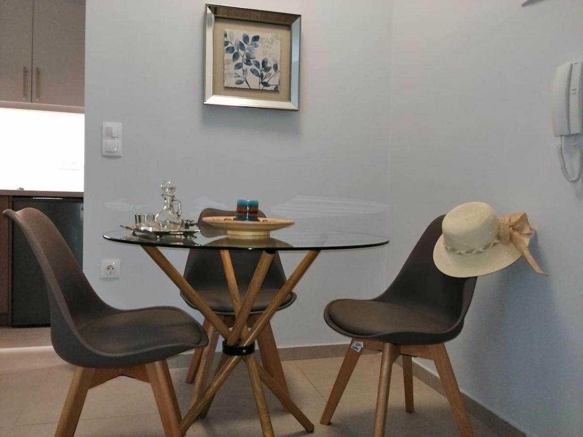 Personal Holiday Homes Rethymno  Ngoại thất bức ảnh