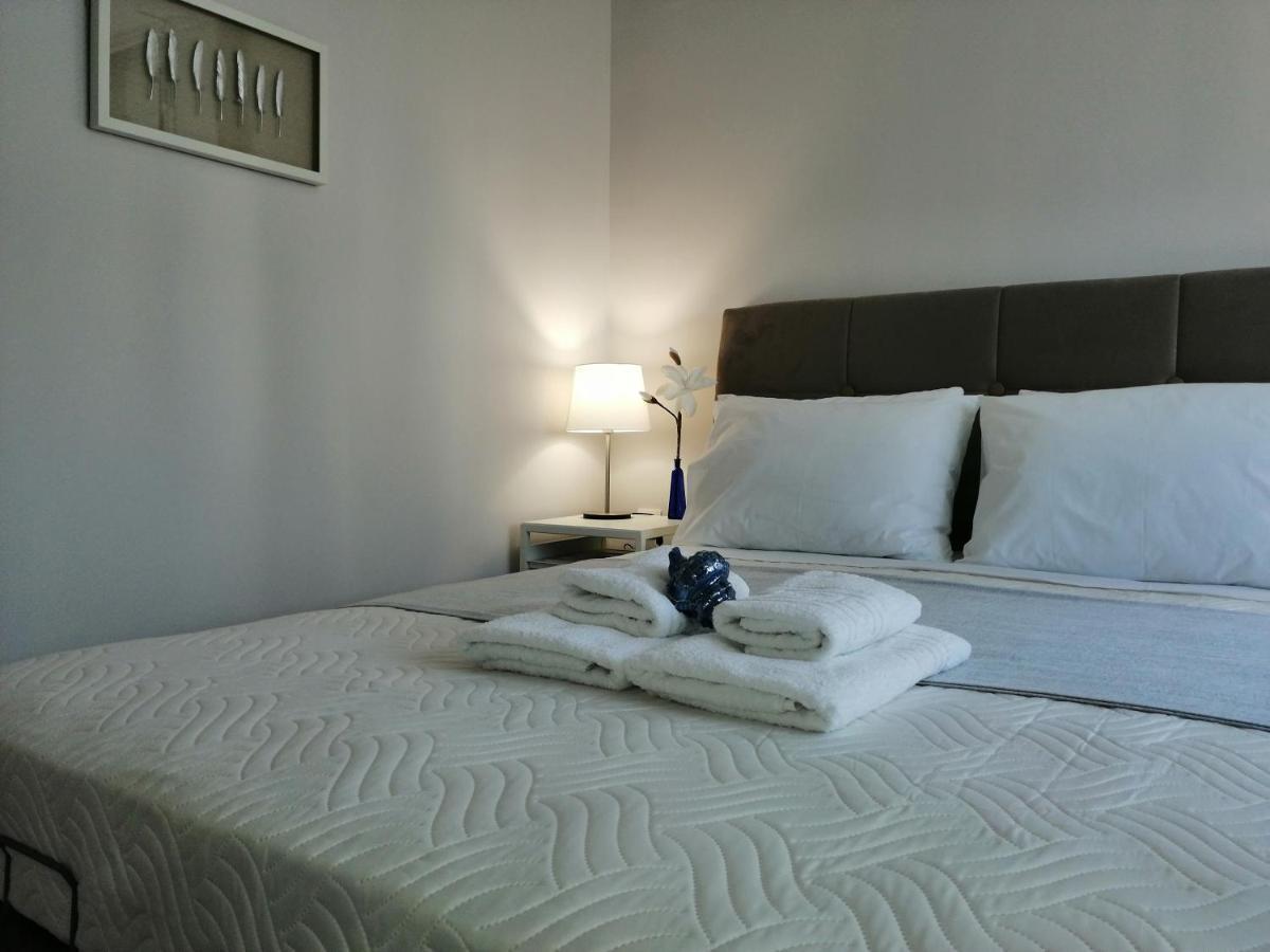Personal Holiday Homes Rethymno  Ngoại thất bức ảnh