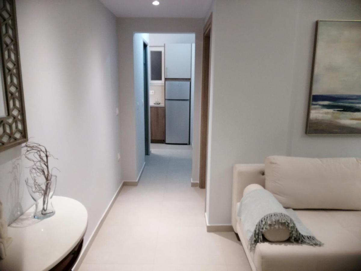 Personal Holiday Homes Rethymno  Ngoại thất bức ảnh
