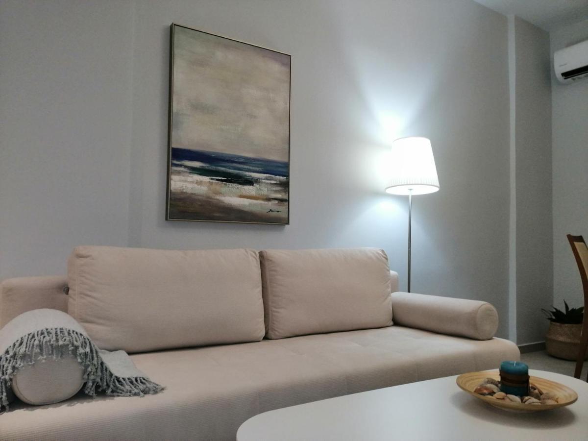 Personal Holiday Homes Rethymno  Ngoại thất bức ảnh