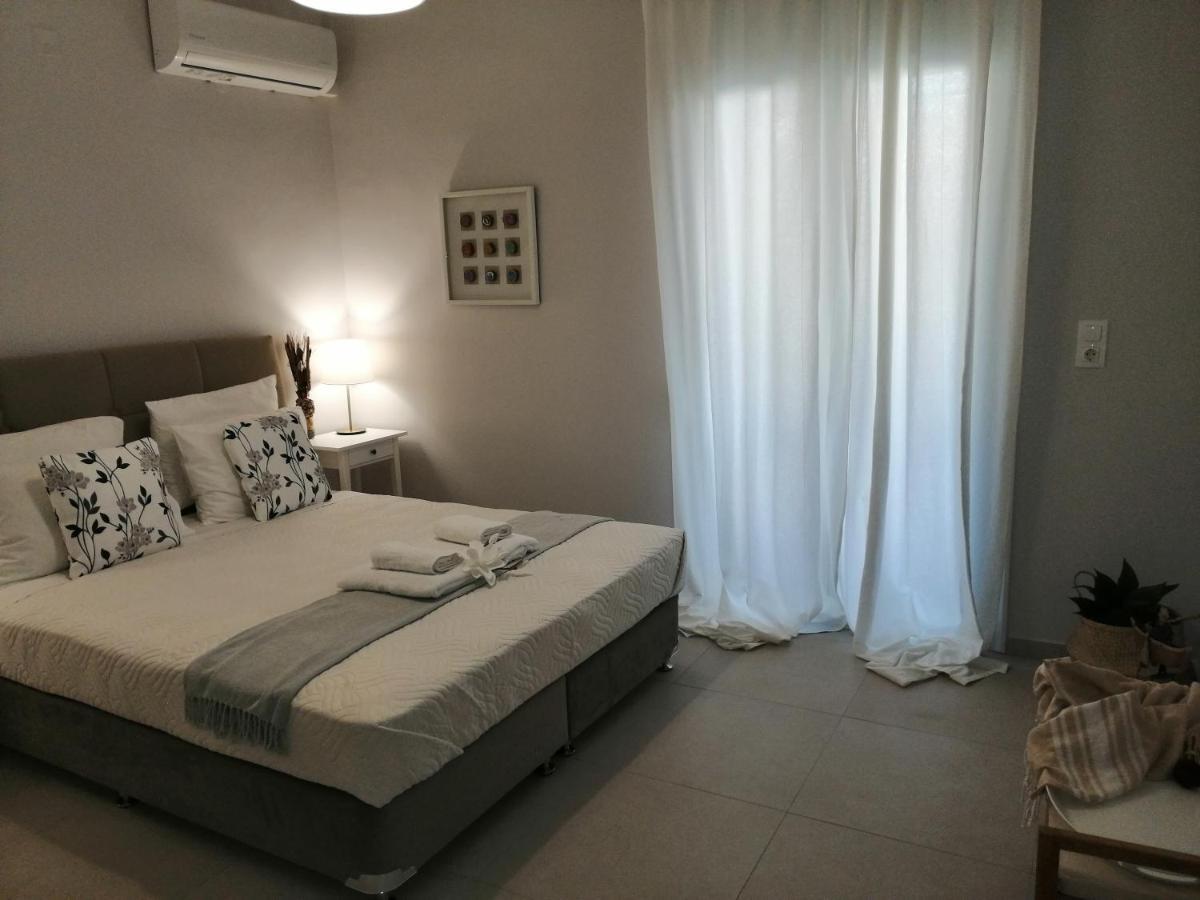 Personal Holiday Homes Rethymno  Ngoại thất bức ảnh