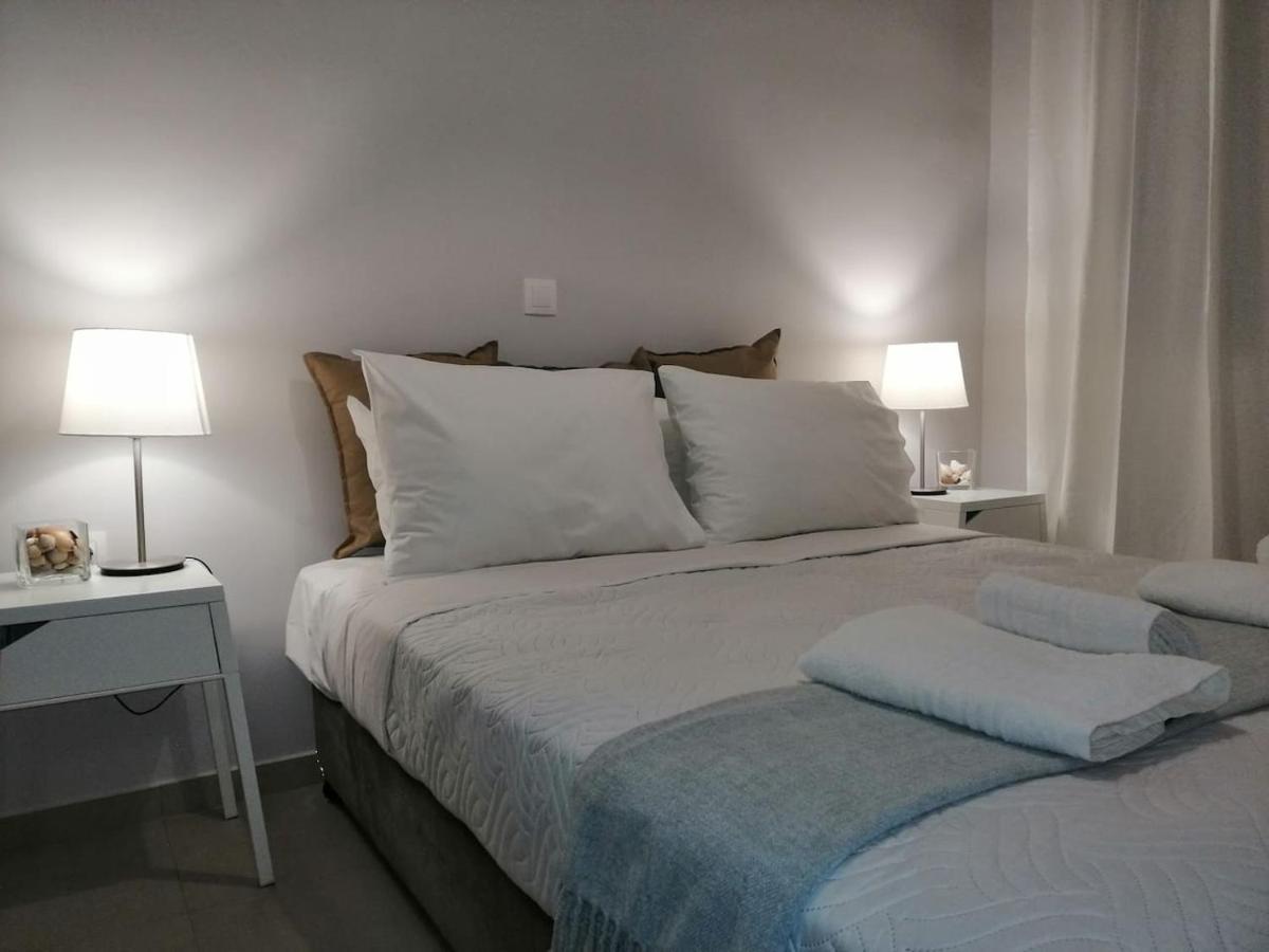 Personal Holiday Homes Rethymno  Ngoại thất bức ảnh