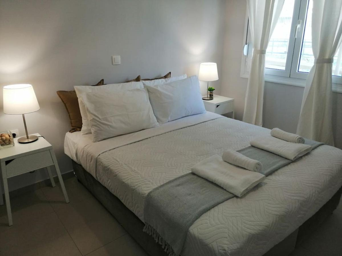 Personal Holiday Homes Rethymno  Ngoại thất bức ảnh