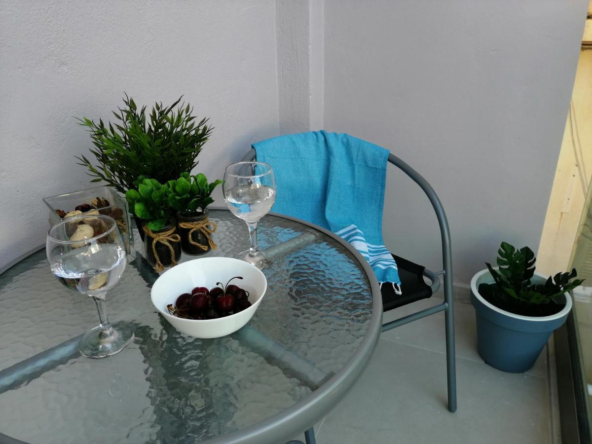 Personal Holiday Homes Rethymno  Ngoại thất bức ảnh