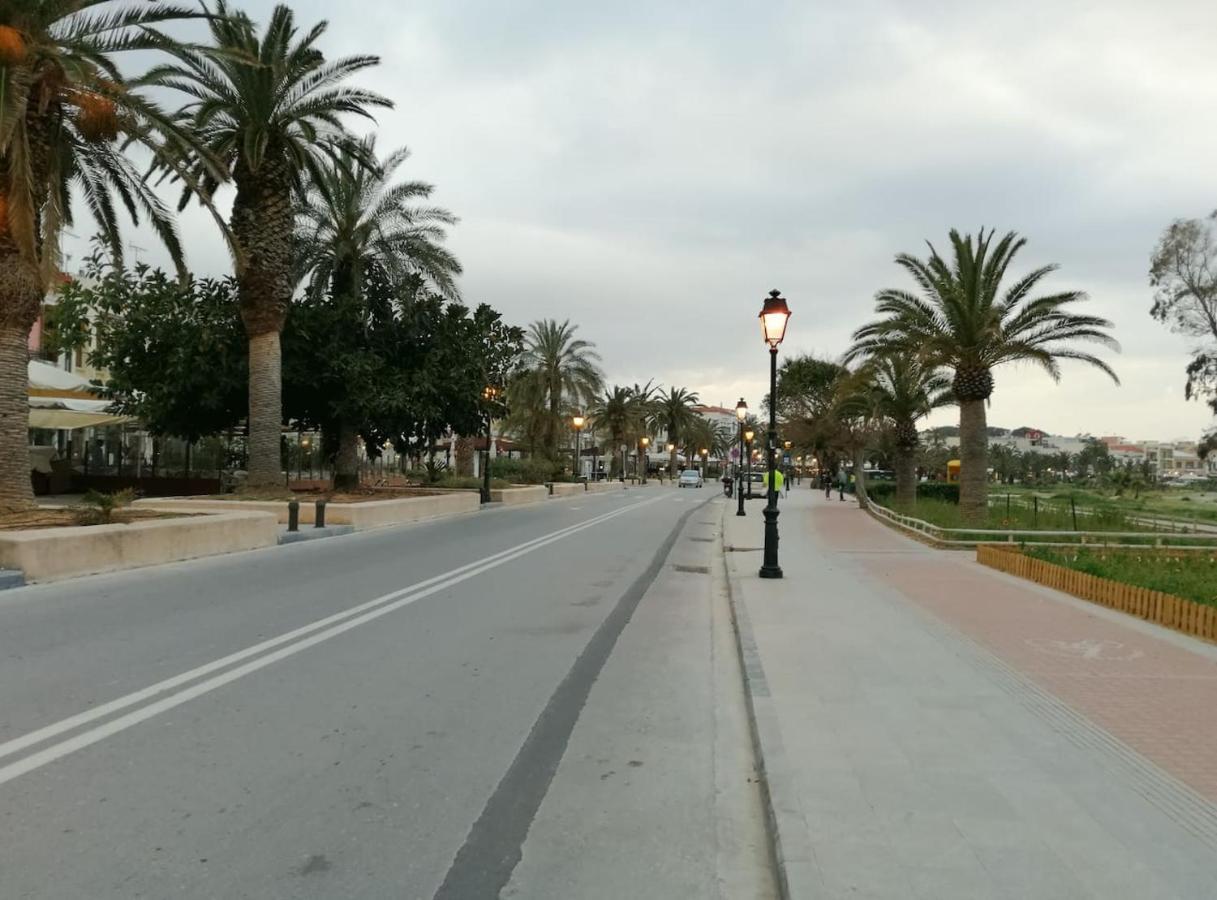 Personal Holiday Homes Rethymno  Ngoại thất bức ảnh