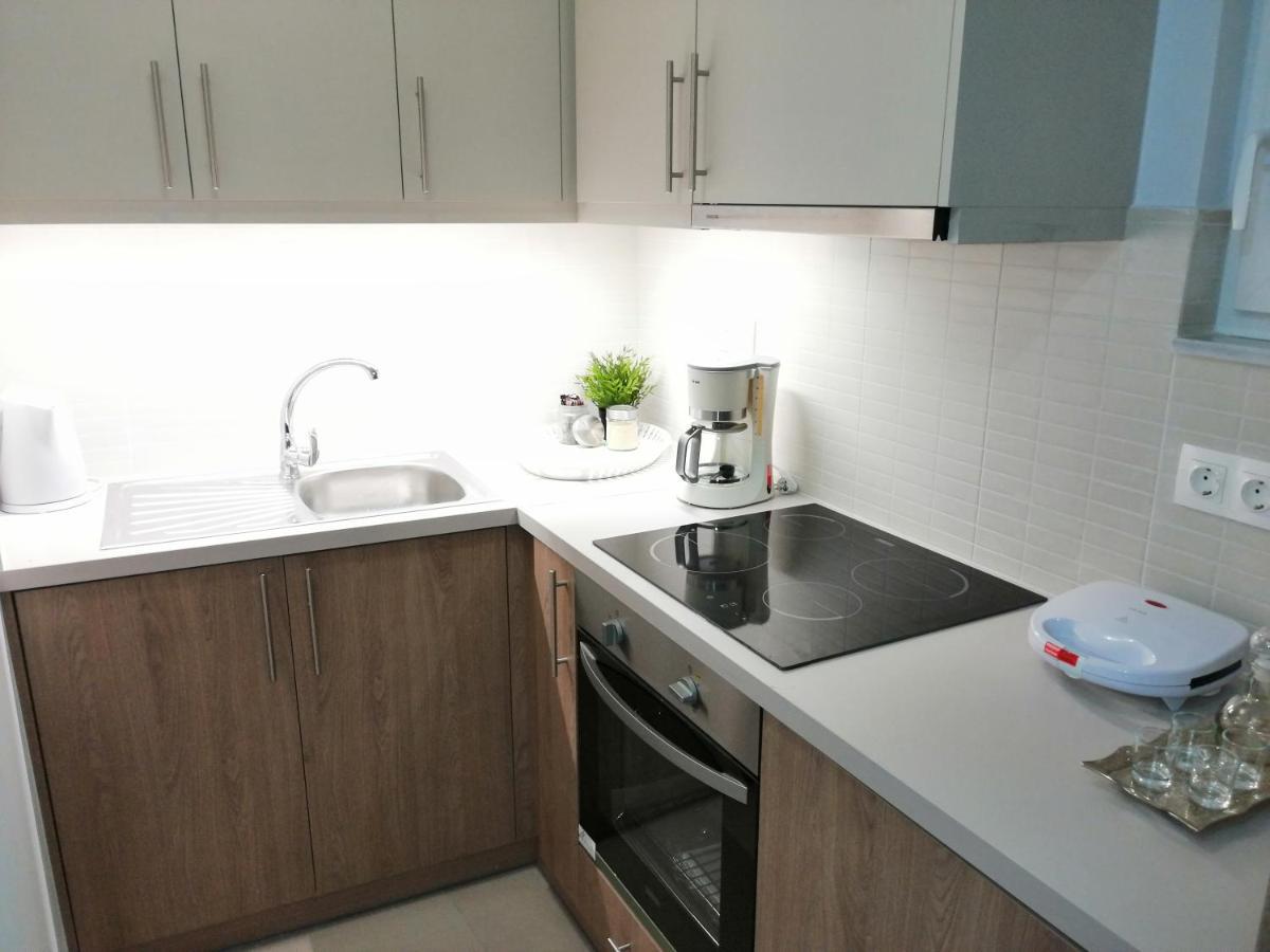 Personal Holiday Homes Rethymno  Ngoại thất bức ảnh