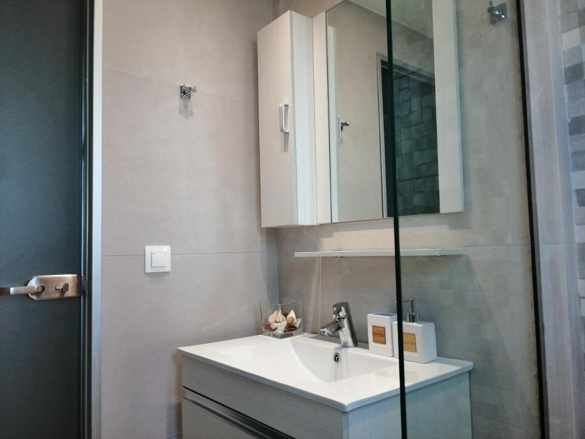 Personal Holiday Homes Rethymno  Ngoại thất bức ảnh