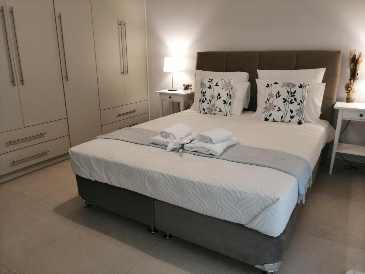 Personal Holiday Homes Rethymno  Ngoại thất bức ảnh