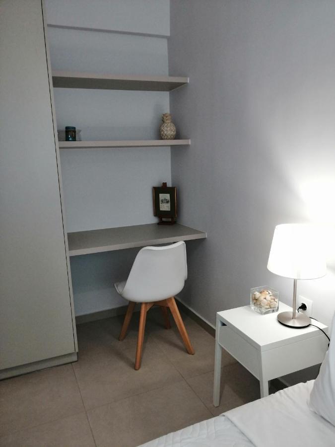 Personal Holiday Homes Rethymno  Ngoại thất bức ảnh