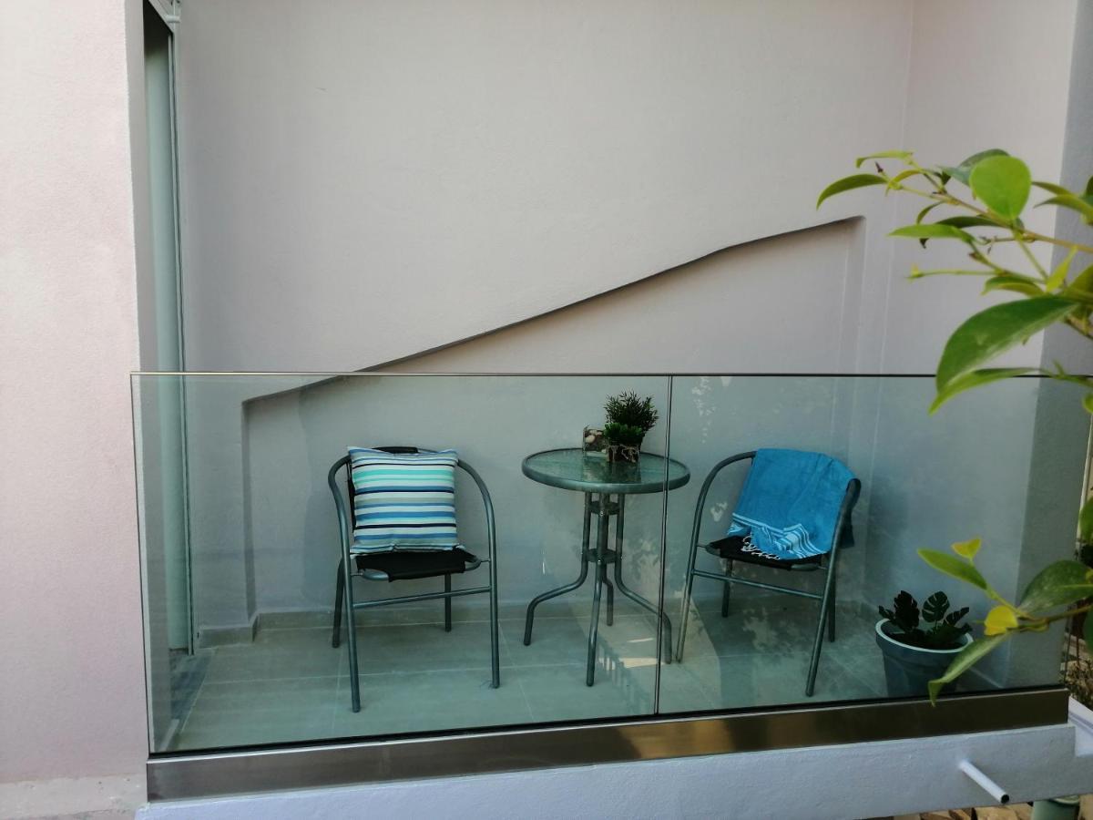 Personal Holiday Homes Rethymno  Ngoại thất bức ảnh