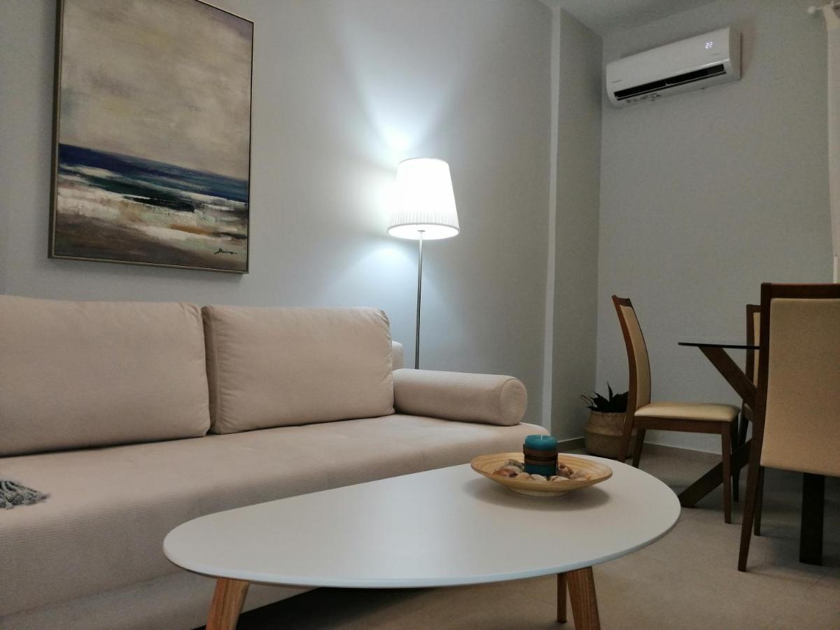 Personal Holiday Homes Rethymno  Ngoại thất bức ảnh