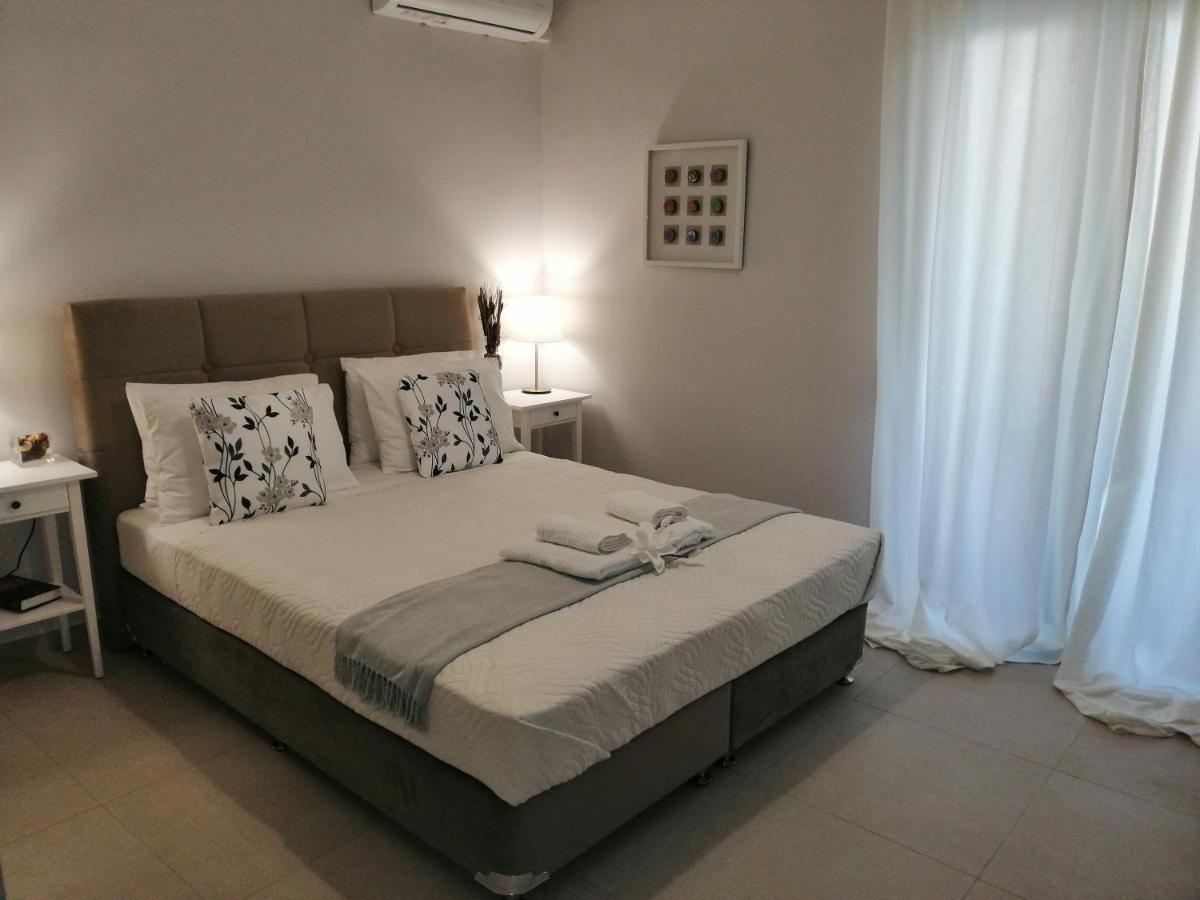 Personal Holiday Homes Rethymno  Ngoại thất bức ảnh