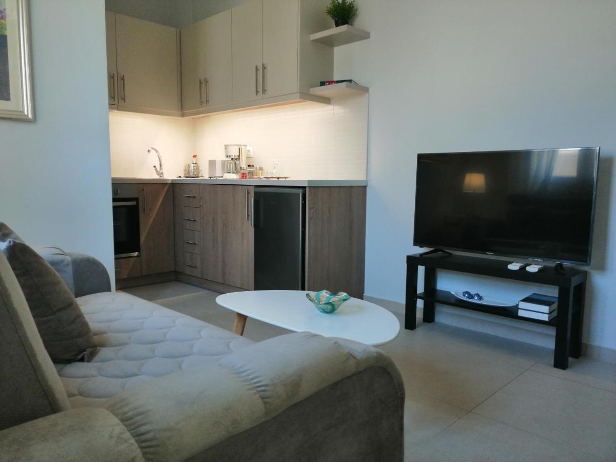 Personal Holiday Homes Rethymno  Ngoại thất bức ảnh