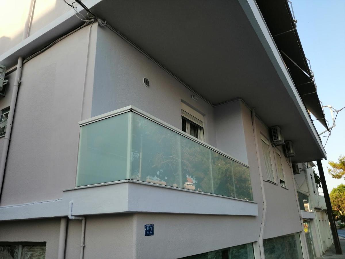 Personal Holiday Homes Rethymno  Ngoại thất bức ảnh