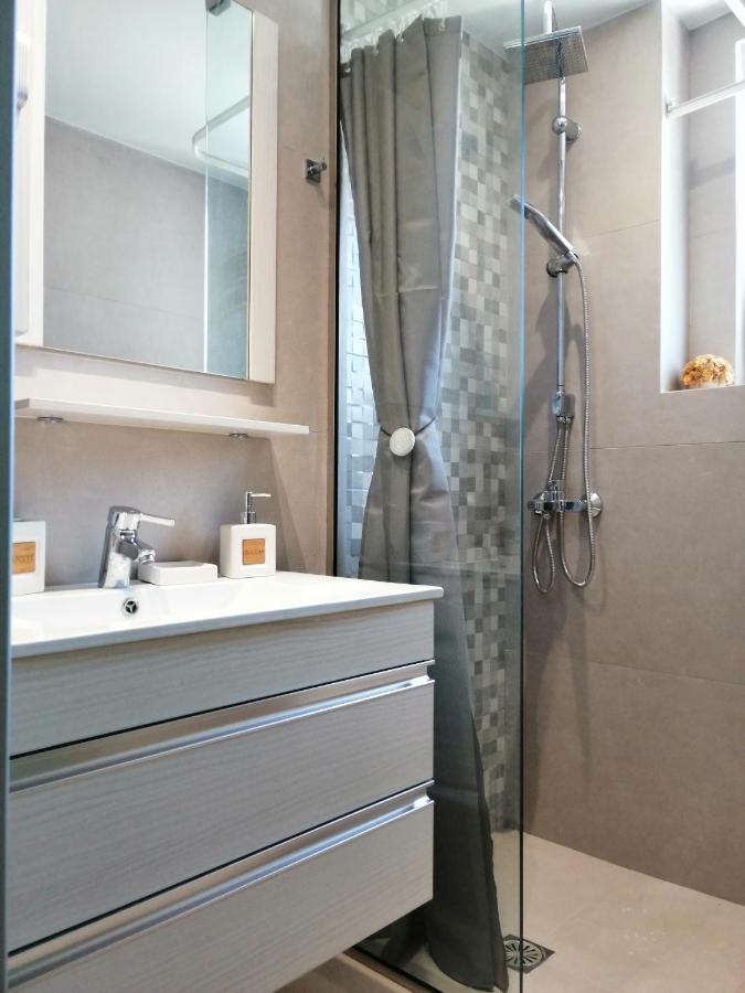 Personal Holiday Homes Rethymno  Ngoại thất bức ảnh