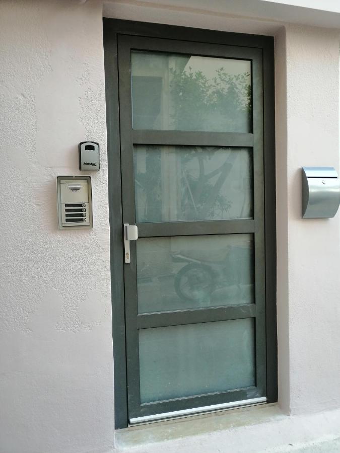 Personal Holiday Homes Rethymno  Ngoại thất bức ảnh