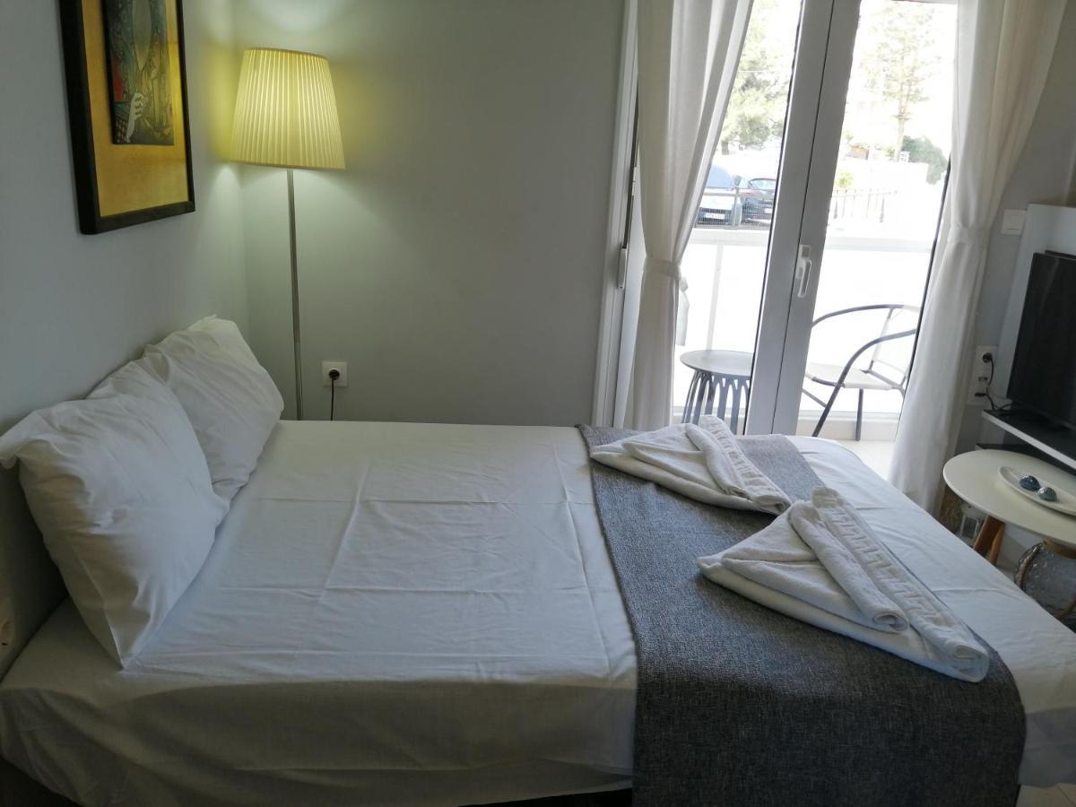 Personal Holiday Homes Rethymno  Ngoại thất bức ảnh
